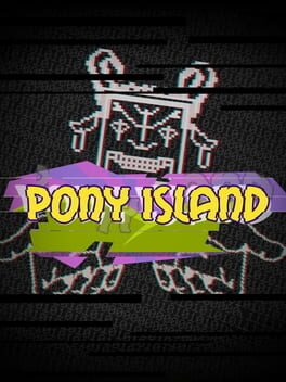 pony-island