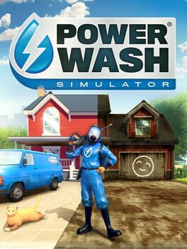 powerwash-simulator
