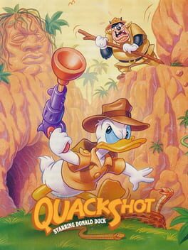 quackshot-starring-donald-duck