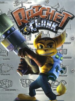 ratchet-clank