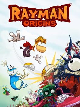 rayman-origins