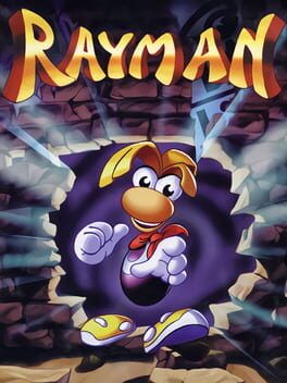rayman
