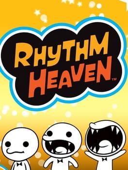 rhythm-heaven