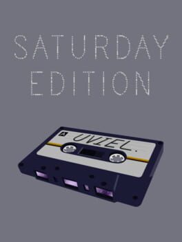 saturday-edition