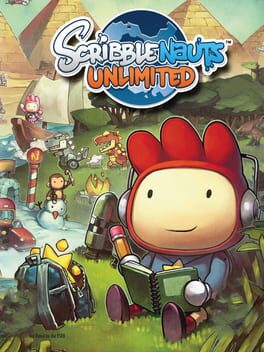 scribblenauts-unlimited