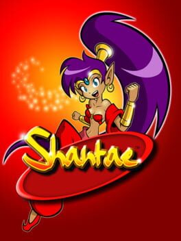 shantae