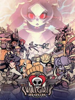 skullgirls-2nd-encore