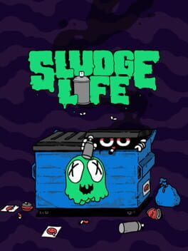 sludge-life