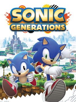 sonic-generations