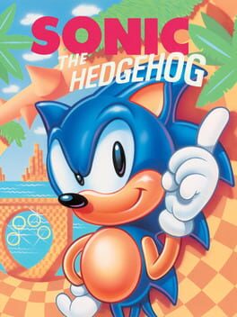 sonic-the-hedgehog