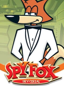 spy-fox-in-dry-cereal