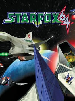 star-fox-64