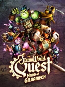 steamworld-quest-hand-of-gilgamech