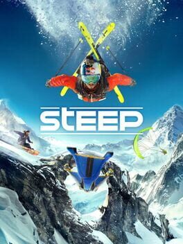 steep