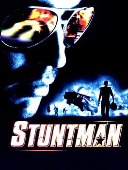 stuntman