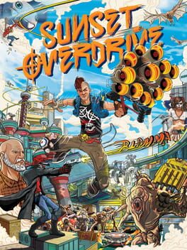 sunset-overdrive