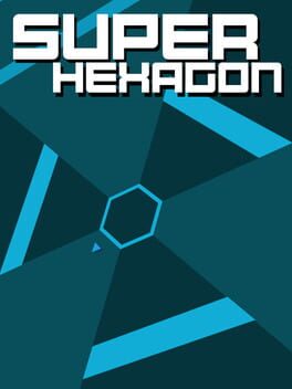 super-hexagon