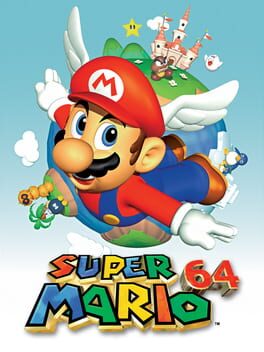 super-mario-64