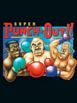 super-punch-out
