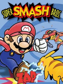 super-smash-bros
