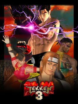 tekken-3