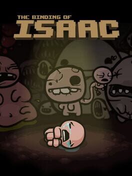 the-binding-of-isaac