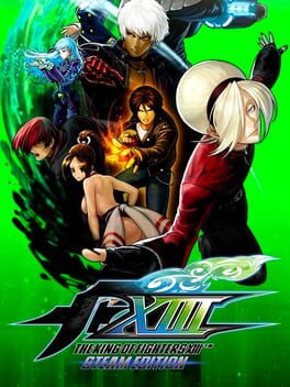 the-king-of-fighters-xiii-steam-edition