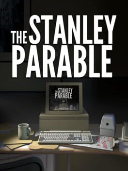 the-stanley-parable