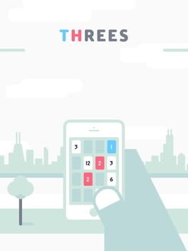 threes