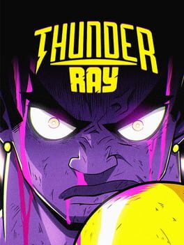 thunder-ray