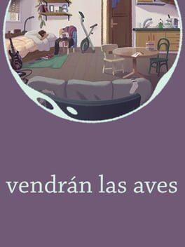 vendran-las-aves