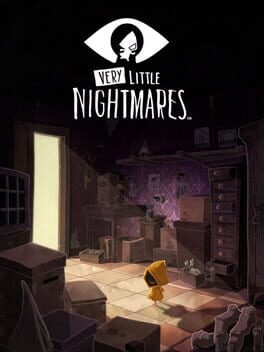 very-little-nightmares