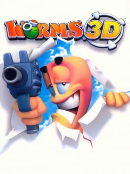 worms-3d