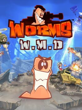 worms-wmd