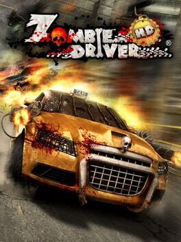 zombie-driver-hd